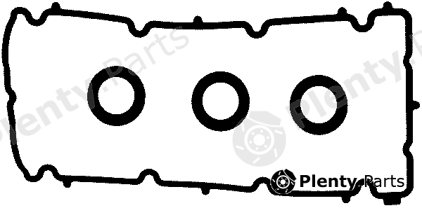  VICTOR REINZ part 15-38207-01 (153820701) Gasket Set, cylinder head cover