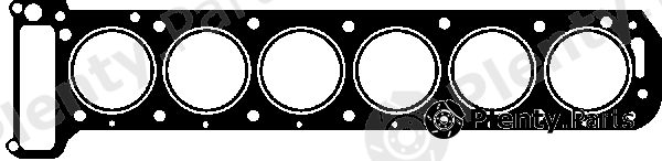  VICTOR REINZ part 61-24675-20 (612467520) Gasket, cylinder head