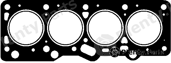  VICTOR REINZ part 61-24840-20 (612484020) Gasket, cylinder head