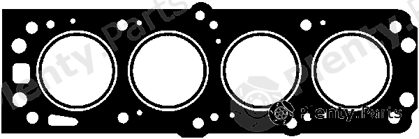  VICTOR REINZ part 61-24885-20 (612488520) Gasket, cylinder head