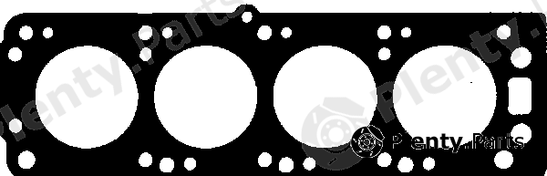  VICTOR REINZ part 61-25015-50 (612501550) Gasket, cylinder head