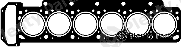  VICTOR REINZ part 61-25220-20 (612522020) Gasket, cylinder head