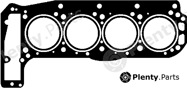  VICTOR REINZ part 61-25225-40 (612522540) Gasket, cylinder head