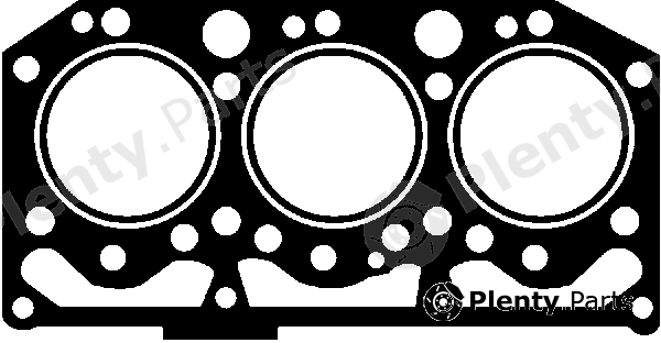  VICTOR REINZ part 61-25280-20 (612528020) Gasket, cylinder head