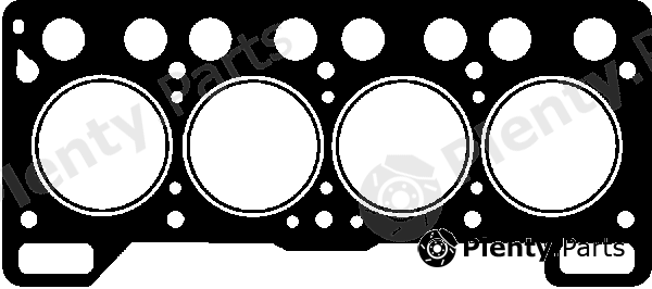  VICTOR REINZ part 61-25295-20 (612529520) Gasket, cylinder head