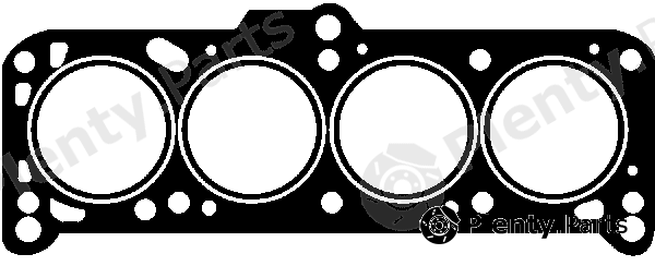  VICTOR REINZ part 61-25385-30 (612538530) Gasket, cylinder head