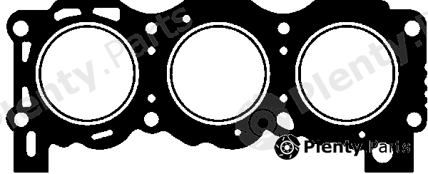  VICTOR REINZ part 61-25625-20 (612562520) Gasket, cylinder head