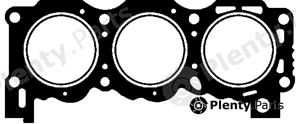  VICTOR REINZ part 61-25630-20 (612563020) Gasket, cylinder head