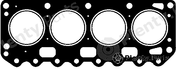  VICTOR REINZ part 61-25810-30 (612581030) Gasket, cylinder head