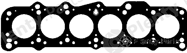  VICTOR REINZ part 61-26045-30 (612604530) Gasket, cylinder head