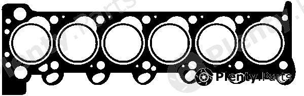  VICTOR REINZ part 61-26205-30 (612620530) Gasket, cylinder head