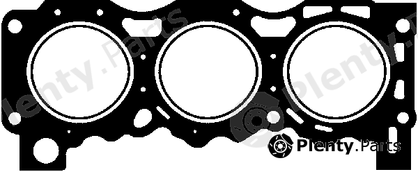  VICTOR REINZ part 61-26240-00 (612624000) Gasket, cylinder head