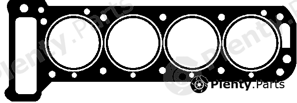  VICTOR REINZ part 61-26255-10 (612625510) Gasket, cylinder head