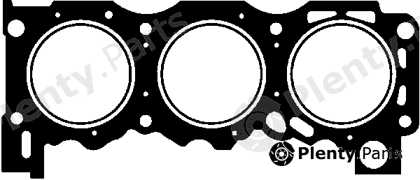  VICTOR REINZ part 61-26260-00 (612626000) Gasket, cylinder head