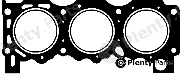  VICTOR REINZ part 61-26265-00 (612626500) Gasket, cylinder head