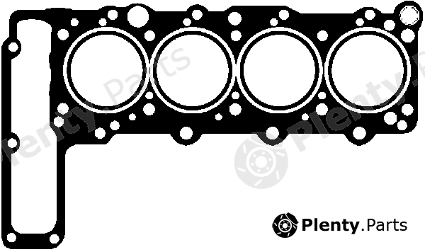  VICTOR REINZ part 61-26515-50 (612651550) Gasket, cylinder head