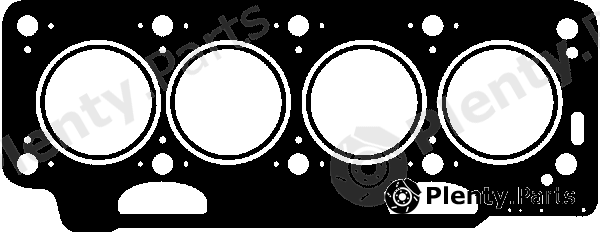  VICTOR REINZ part 61-26520-10 (612652010) Gasket, cylinder head
