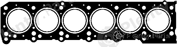  VICTOR REINZ part 61-26835-10 (612683510) Gasket, cylinder head