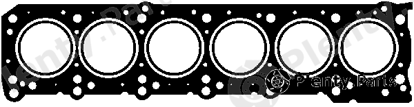  VICTOR REINZ part 61-26840-30 (612684030) Gasket, cylinder head