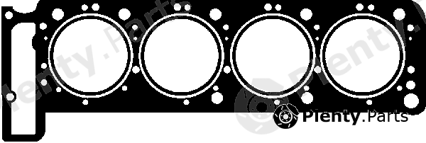  VICTOR REINZ part 61-26855-10 (612685510) Gasket, cylinder head