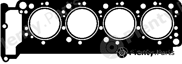  VICTOR REINZ part 61-26860-10 (612686010) Gasket, cylinder head