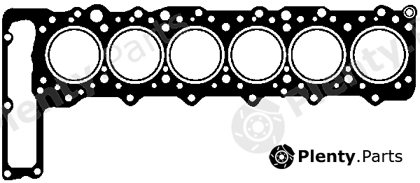  VICTOR REINZ part 61-27005-40 (612700540) Gasket, cylinder head