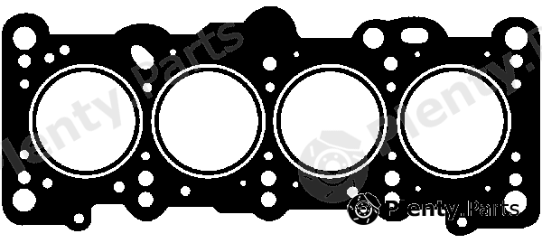  VICTOR REINZ part 61-27220-00 (612722000) Gasket, cylinder head