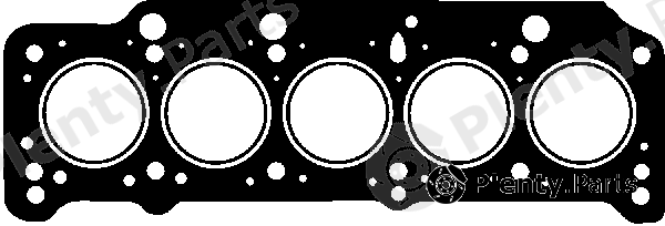  VICTOR REINZ part 61-27245-30 (612724530) Gasket, cylinder head