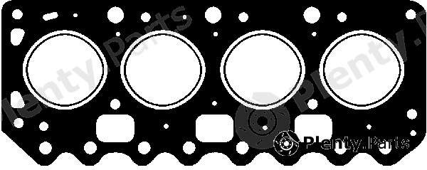  VICTOR REINZ part 61-27430-00 (612743000) Gasket, cylinder head