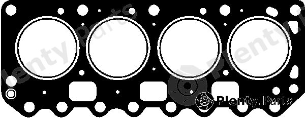  VICTOR REINZ part 61-27435-00 (612743500) Gasket, cylinder head