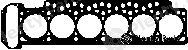  VICTOR REINZ part 61-27490-10 (612749010) Gasket, cylinder head