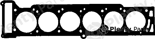  VICTOR REINZ part 61-27560-00 (612756000) Gasket, cylinder head