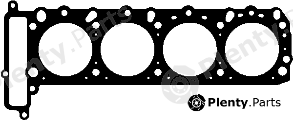  VICTOR REINZ part 61-27670-10 (612767010) Gasket, cylinder head