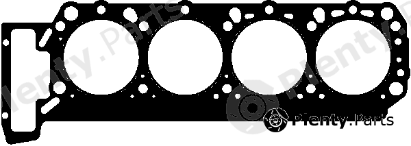  VICTOR REINZ part 61-27675-20 (612767520) Gasket, cylinder head