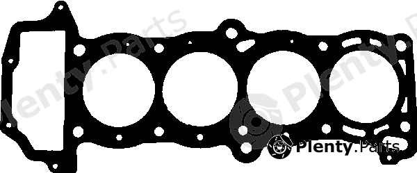  VICTOR REINZ part 61-27830-00 (612783000) Gasket, cylinder head