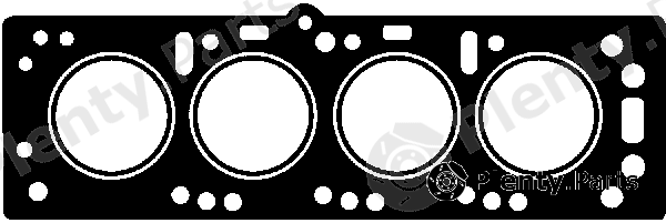  VICTOR REINZ part 61-28130-00 (612813000) Gasket, cylinder head