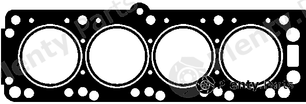  VICTOR REINZ part 61-28235-10 (612823510) Gasket, cylinder head