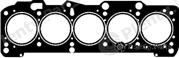  VICTOR REINZ part 61-28265-00 (612826500) Gasket, cylinder head