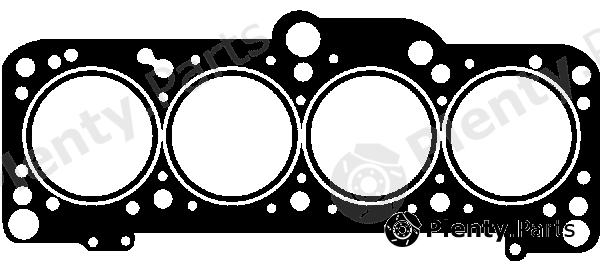  VICTOR REINZ part 61-28290-00 (612829000) Gasket, cylinder head