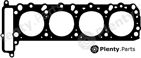  VICTOR REINZ part 61-28460-00 (612846000) Gasket, cylinder head
