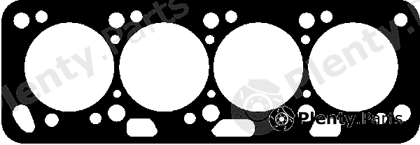  VICTOR REINZ part 61-28630-20 (612863020) Gasket, cylinder head