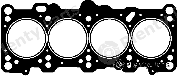  VICTOR REINZ part 61-28835-00 (612883500) Gasket, cylinder head