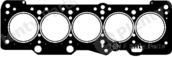  VICTOR REINZ part 61-28955-00 (612895500) Gasket, cylinder head