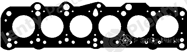  VICTOR REINZ part 61-28990-10 (612899010) Gasket, cylinder head