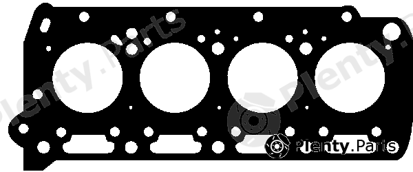  VICTOR REINZ part 61-29060-10 (612906010) Gasket, cylinder head