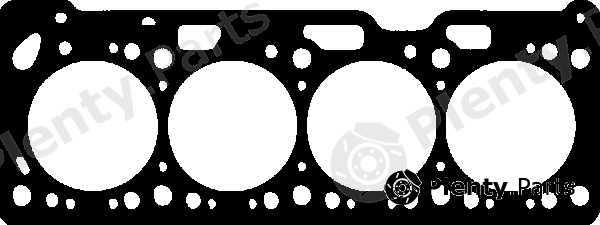  VICTOR REINZ part 61-29100-10 (612910010) Gasket, cylinder head