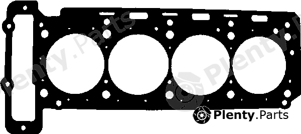  VICTOR REINZ part 61-29105-10 (612910510) Gasket, cylinder head