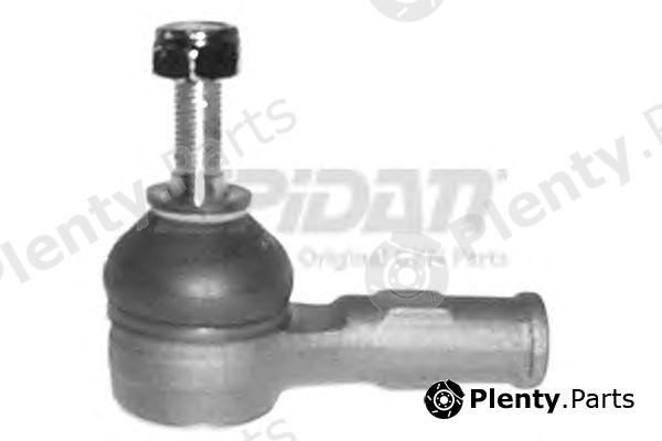  SPIDAN part 45703 Tie Rod End