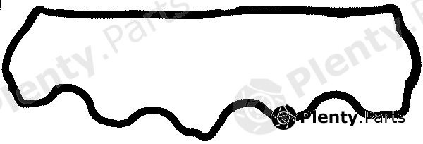  VICTOR REINZ part 71-38204-00 (713820400) Gasket, cylinder head cover
