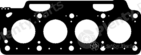  VICTOR REINZ part 61-29215-20 (612921520) Gasket, cylinder head